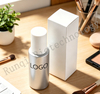 Portable Ampoule Essence Liquid, Hydrating Spot Care Serum, Moisturizing Skin Refining Water for Even Complexion