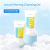 Moisturizing Gel Cleanser Is Gentle And Non Irritating To Sensitive Skin