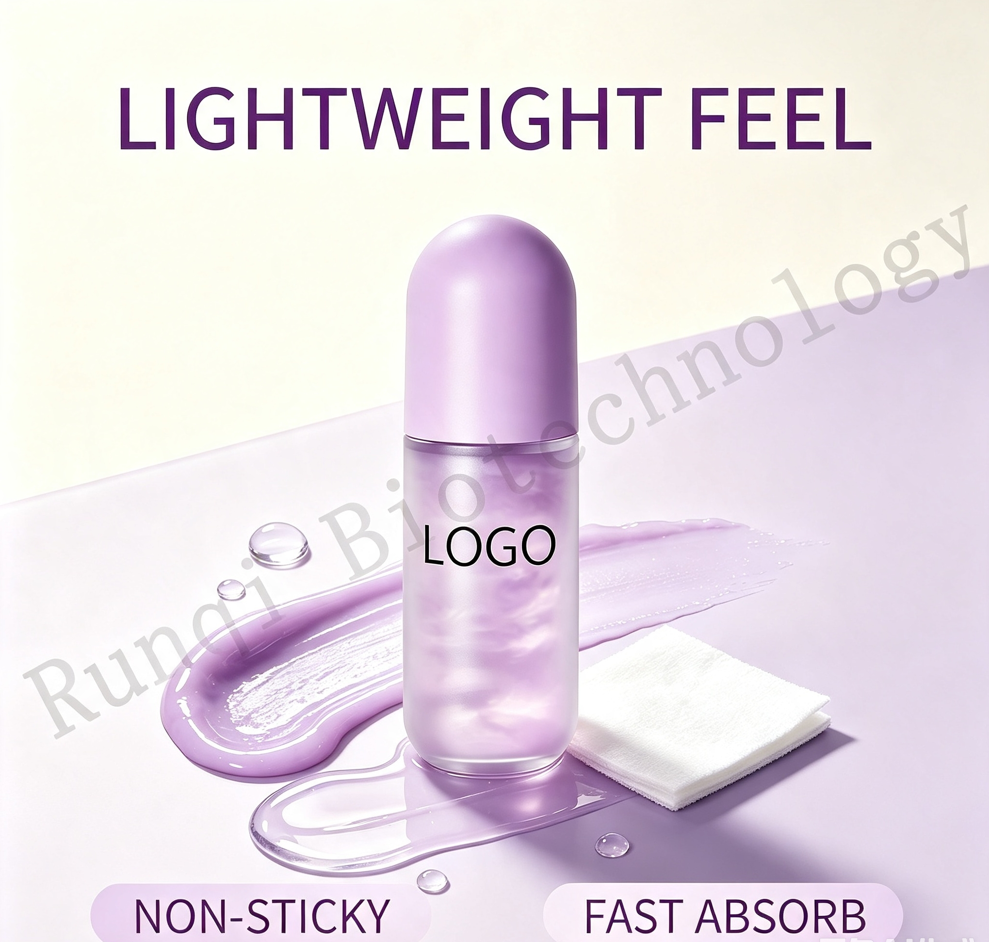 OEM Private Label Aurora Face Toner Mist | Skin Brightening, Stabilizing & Deep Moisturizing Facial Spray