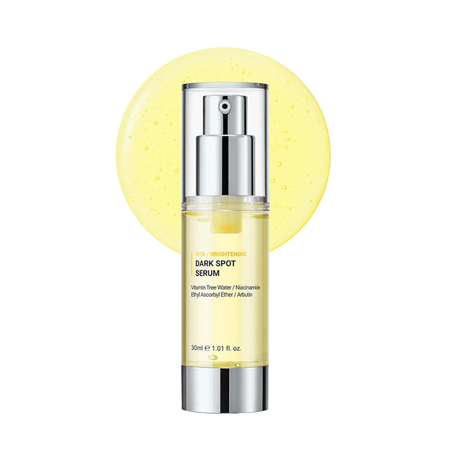DARK SPOT SERUM Black Spot Repair Essence Brightening Skin Tone Nourishing&Moisturizing Essence