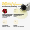 Numbuzin 5+vitamin Concentrated Essence Brightening Glutathione Smoothing And Cleaning