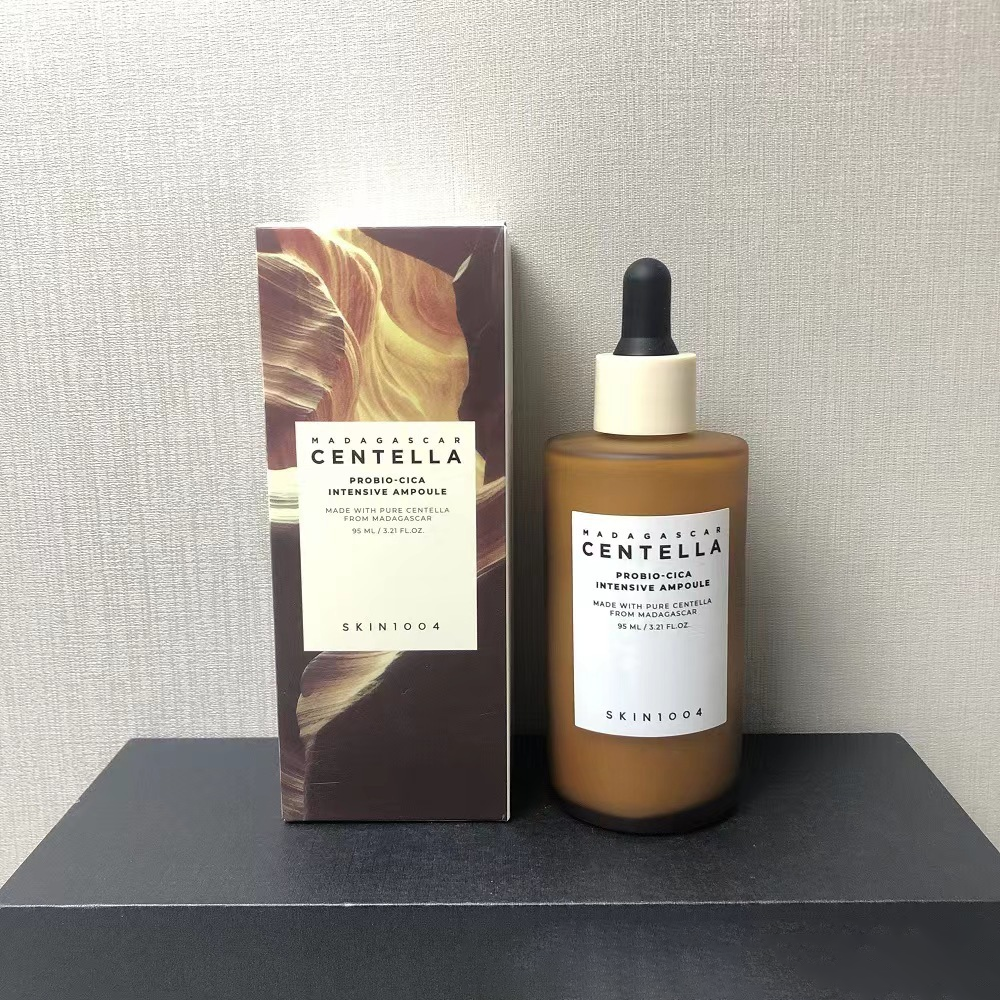 SKIN1004 Series Skin Care Angel Centella Asiatica Toner Ampoule Essence