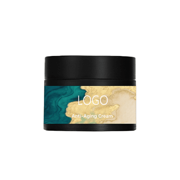 Anti-Aging Cream: Long-Lasting Firming & Wrinkle Resistance | Continuous Skin Tightening from the Root