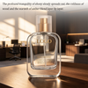Oud Wood EDP: Thick Ebony & Amber Scent | Long-Lasting Luxury Fragrance