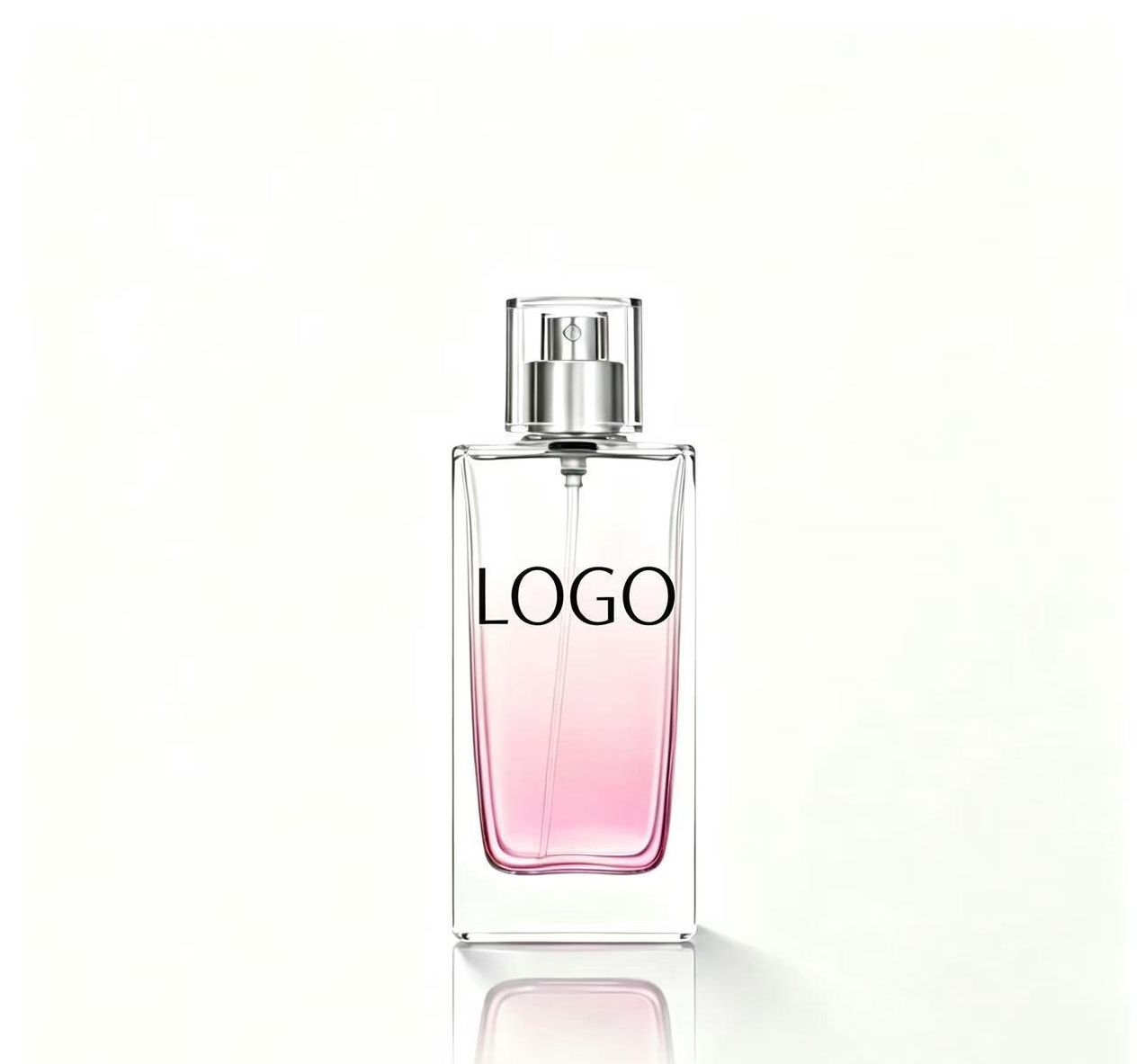 Custom Private Label Women Intimate Fragrance | Gentle Elegant Long-Lasting Floral Scent, OEM ODM Feminine Deodorant Perfume for Intimate Daily Use