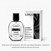 Ombre Leather EDP: Deep Leather & Amber Scent | Long-Lasting Luxury Fragrance for Men & Women