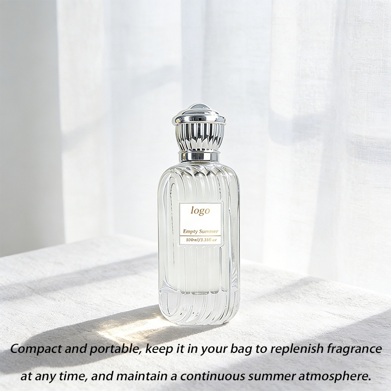 Empty Summer Perfume