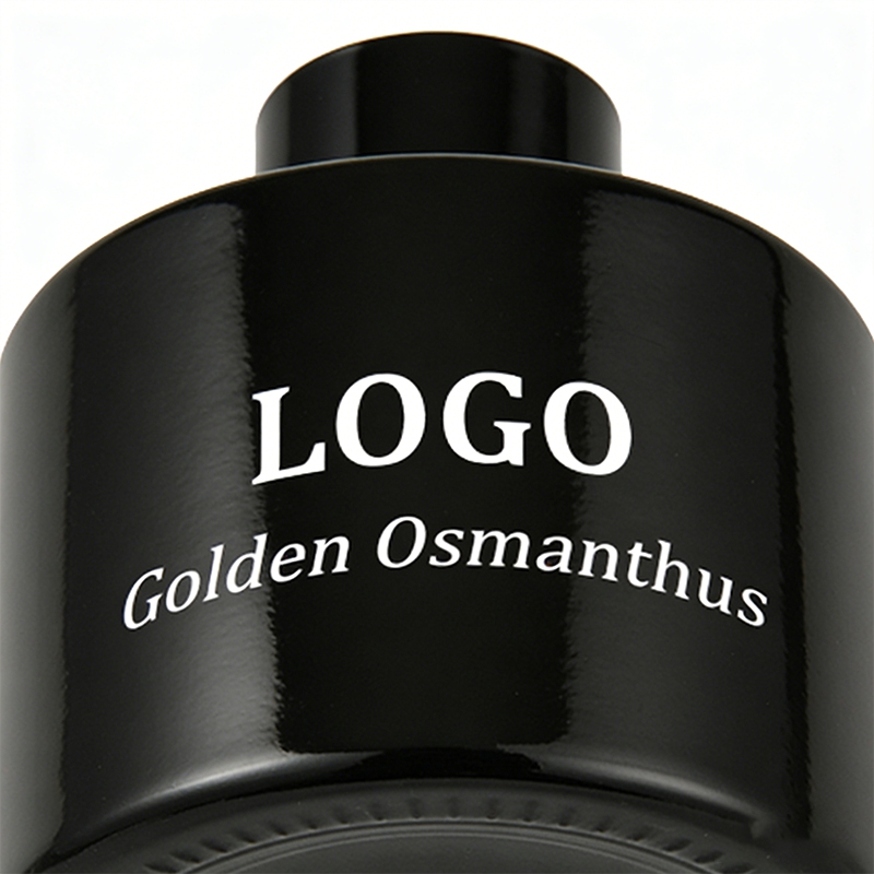 Golden Osmanthus Aromatherapy