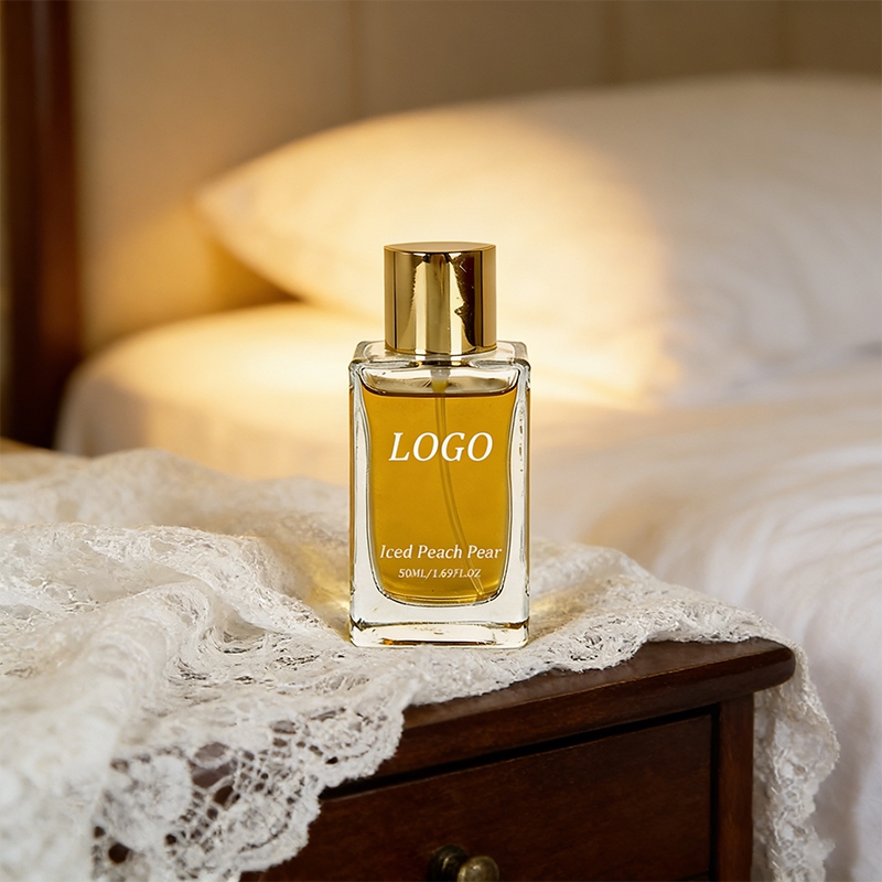 Iced Peach Pear Perfume