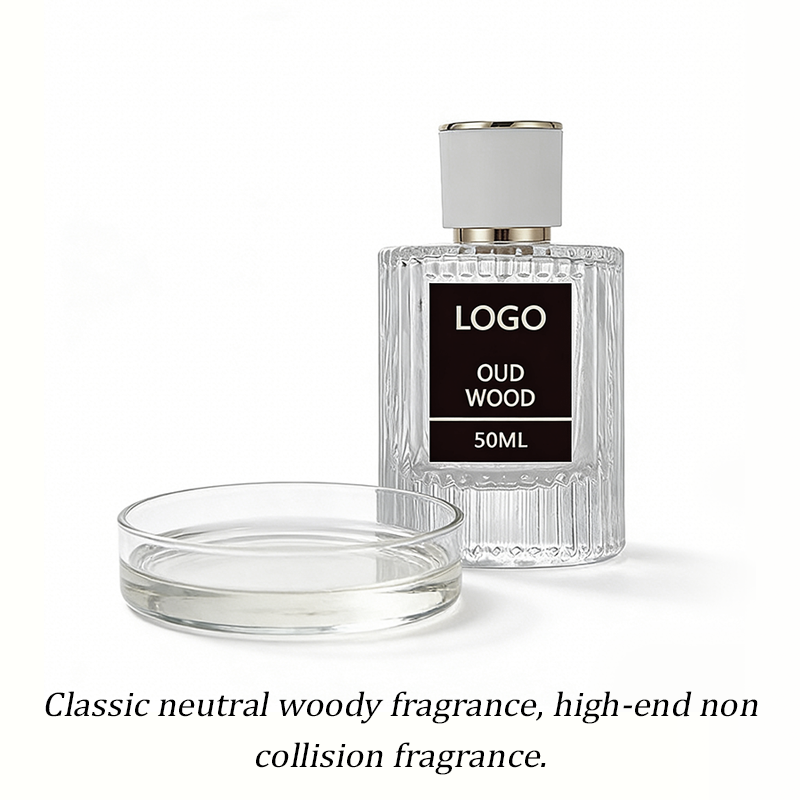 Perfume Diary Secret Time Memory Series Ebony Agarwood Lasting 24 Hours Spray French Eau De Toilette