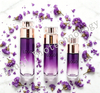 Firming & Anti-Wrinkle Skin Care Set, Soothing Hydrating Facial Lotion & Toner Gift Box | OEM ODM & Private Label Custom Service Available