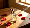 Century Women Parfum Spray Fresh Lemon Jasmine Scent Eco-Friendly Long-Lasting Popular for Students Wholesale Dropshipping OEM