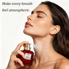 Joyful Rouge: The Mood Lifting Perfume Spray