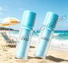 SPF50+ Water Light Whitening Sunscreen | Waterproof Sweatproof UV Block Long Lasting Hydrating Isolation Lotion