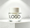 OEM ODM Private Label Aloe Vera Oil-Free Eye Cream Manufacturer Custom Formula Eye Treatment Reduce Dark Circles Smooth Fine
