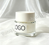 OEM ODM Private Label Aloe Vera Oil-Free Eye Cream Manufacturer Custom Formula Eye Treatment Reduce Dark Circles Smooth Fine
