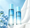 Glacier Water & Lotion Moisturizing Set | OEM Customizable, Full English Version for Global Markets