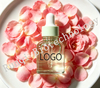 Hydrating Brightening Facial Serum - Moisturizing & Nourishing Skincare