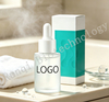 Refreshing Non-greasy Facial Essence, Hydrating & Soothing Skin Care Serum, Boost Skin Moisture & Soft Complexion Daily Skin Treatment Liquid