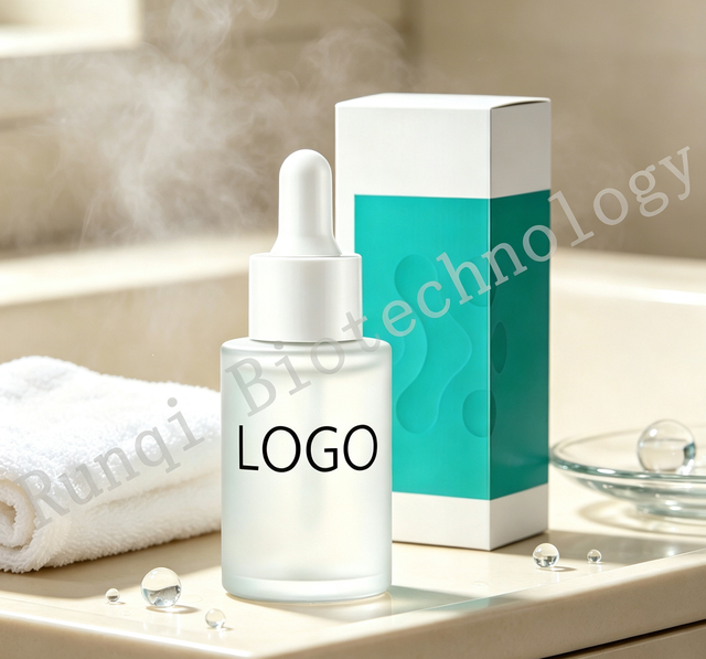 Refreshing Non-greasy Facial Essence, Hydrating & Soothing Skin Care Serum, Boost Skin Moisture & Soft Complexion Daily Skin Treatment Liquid