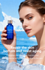 JALIYA Anti-Aging Essence with Instant Absorption - All-Day Moisture Shield & Deep Nourishment | Fade Fine Lines Effectively