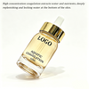 Fast-Penetrating Aquatic Serum - Extended Wear Hydrating Formula | Non-Greasy, Instantly Absorbed Daily Treatment