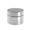 Whitening Sunscreen Cream - Long-Lasting UV Protection & Brightening Effect | All-Day Moisturizing Sunblock for Transparent Skin Care