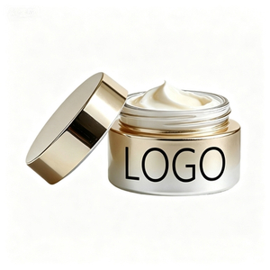 Luxury Brand Duplicate OEM Face Cream Custom Private Label, Lady Rich Cream, 377 & Pro-Xylane Black Bandage Moisturizing Facial Cream, Low MOQ Processing Factory