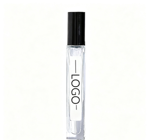 10ml Mini Perfume, Bergamot Tea, Mon Paris, Bleu de Chanel, Rose of No Man's Land, Coco Fragrance For Women & Men