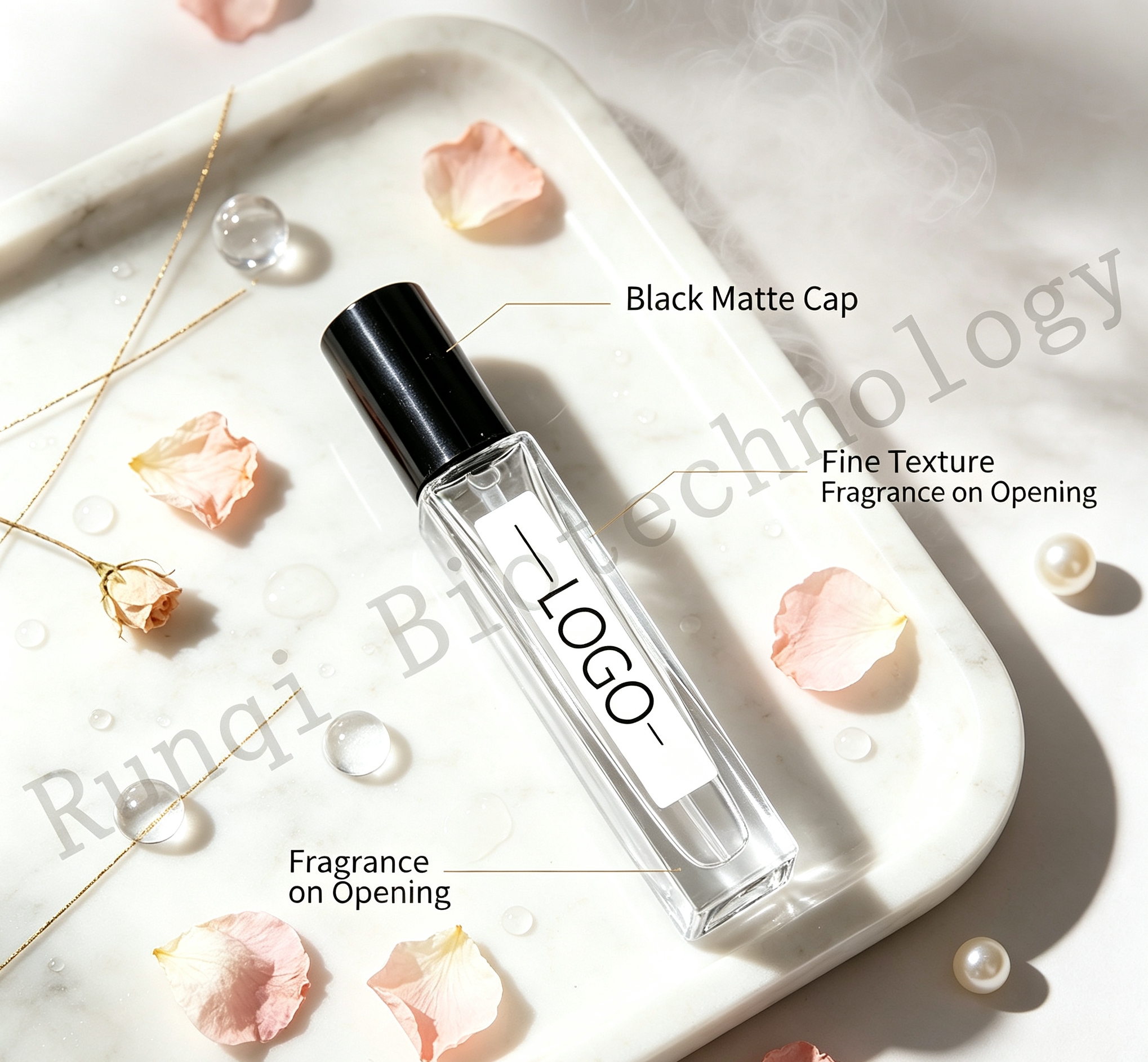 10ml Mini Perfume, Bergamot Tea, Mon Paris, Bleu de Chanel, Rose of No Man's Land, Coco Fragrance For Women & Men
