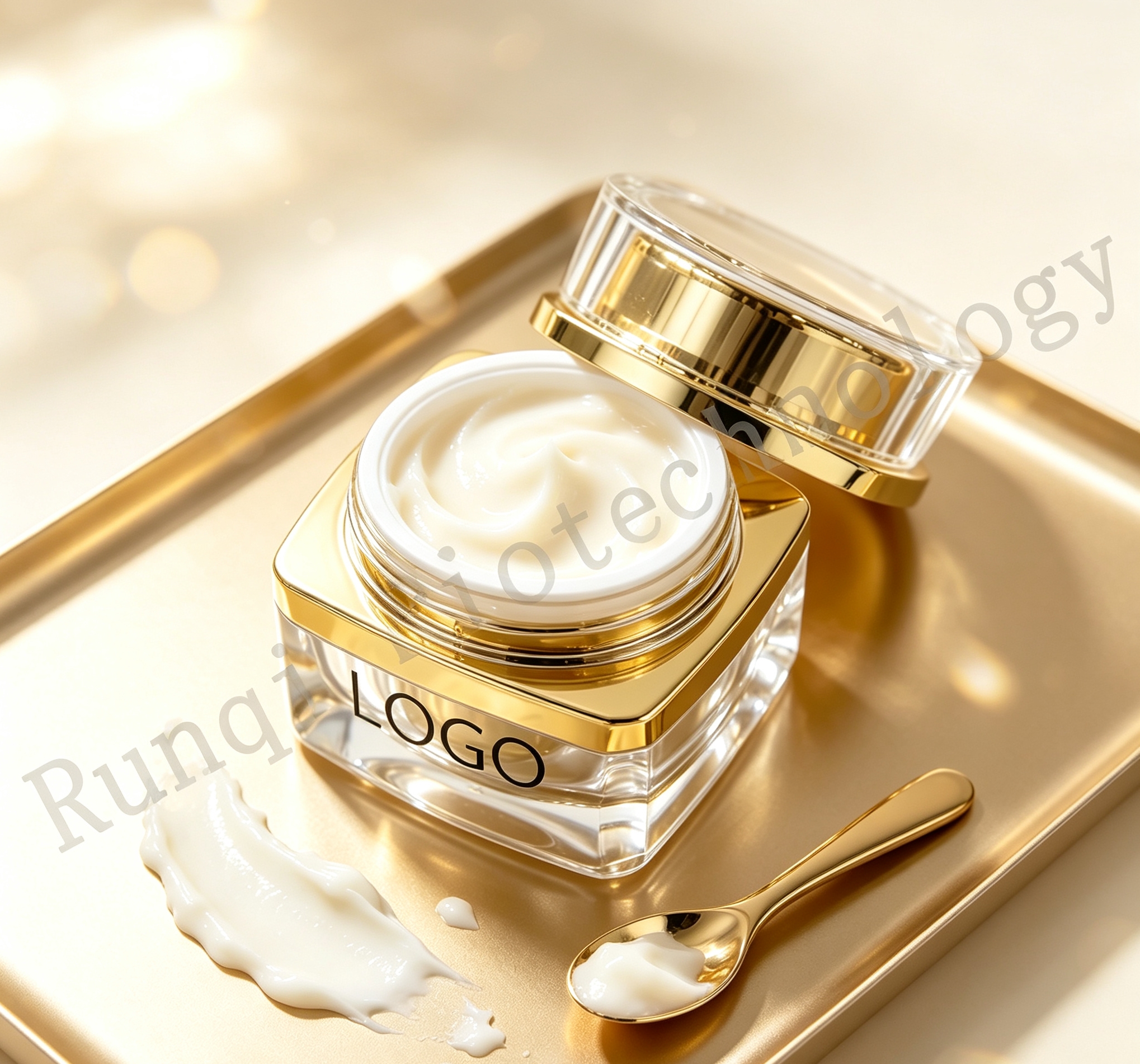 Wholesale Collagen Firming Face Cream, Hydrating Soothing Moisturizing Cream to Reduce Fine Lines, Available In Stock