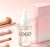 Hydrating Niacin Facial Serum, Smoothing Fine Lines Skin Care Essence, Wholesale Facial Skincare for Export