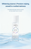 JALIYA Revitalizing Facial Serum – Intense Hydration & Skin Barrier Repair | Clear, Non-Sticky Essence for a Healthy Glow (100ml)