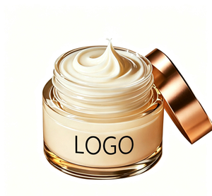 OEM Private Label Essential Oil Face Cream, Hydrating, Firming & Repairing Facial Cream Customized for Beauty Salon