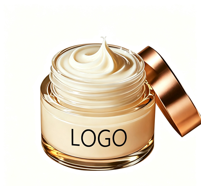 OEM Private Label Essential Oil Face Cream, Hydrating, Firming & Repairing Facial Cream Customized for Beauty Salon