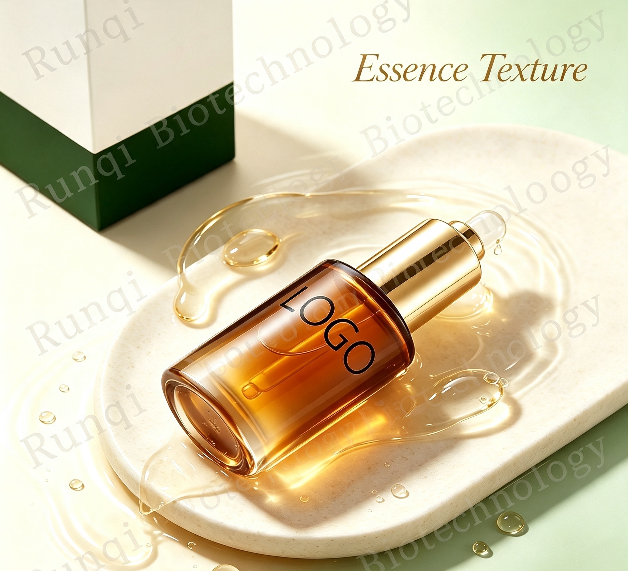 Acne & Oil Control Repair Facial Serum, Fades Post-Acne Marks, Clears Clogged Pores, Soothes Sensitive Barrier-Damaged Skin
