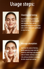 Advanced Anti-Aging Cream – Firming & Rejuvenating Face Moisturizer to Reverse Signs of Aging | Rich, Luxurious Texture for Deep Wrinkle Repair (50g)