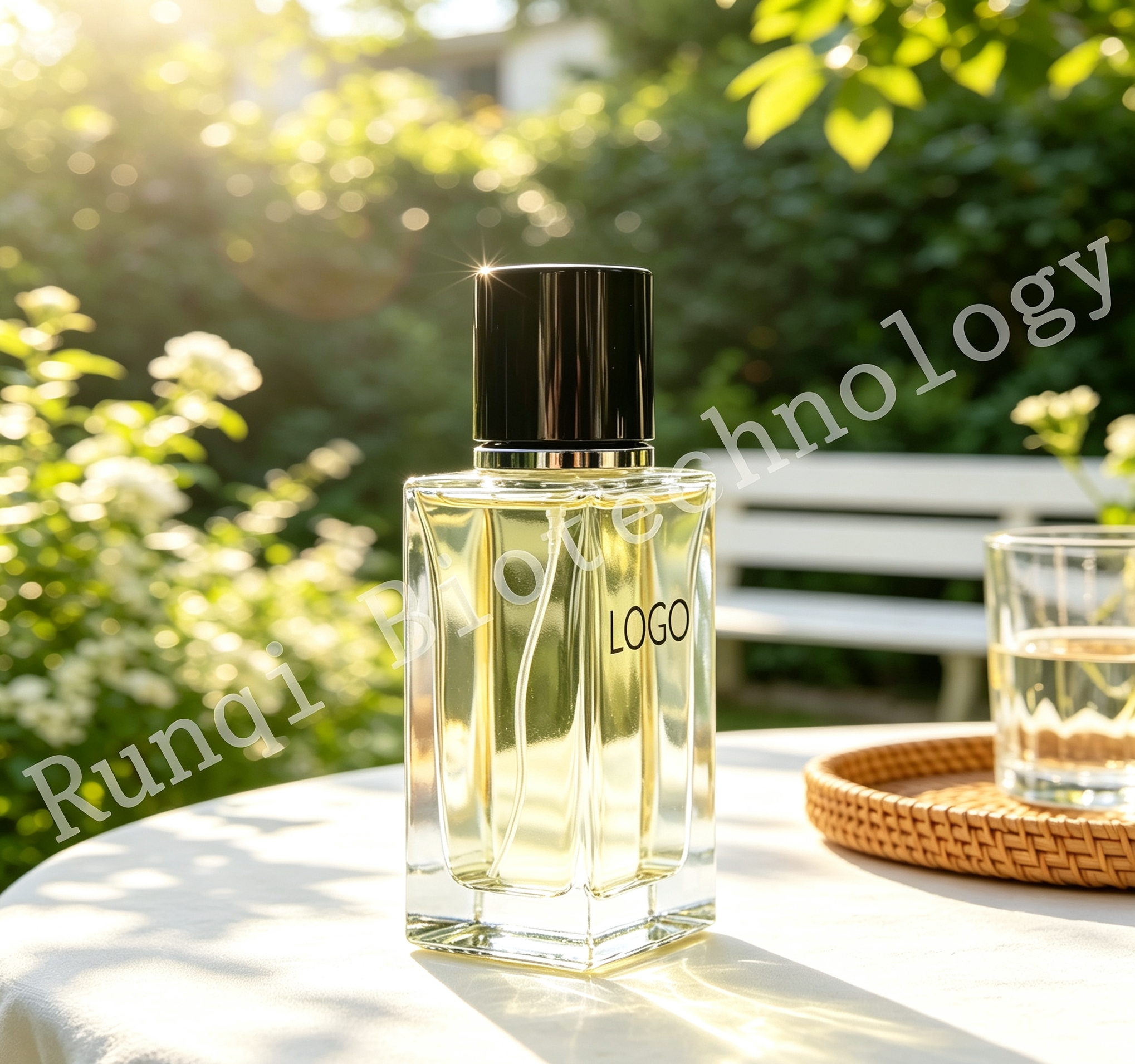 Private Label Women’s Light Fresh Perfume | Long-Lasting Gentle Scent | OEM Custom Fragrance Production for Students