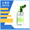 OEM Custom Soothing Hydrating Facial Mist, Nicotinamide Moisturizing Toner Spray, Private Label Skincare Manufacturer, Made in China for Global Export