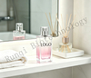 Custom Private Label Women Intimate Fragrance | Gentle Elegant Long-Lasting Floral Scent, OEM ODM Feminine Deodorant Perfume for Intimate Daily Use