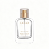 Oud Wood EDP: Thick Ebony & Amber Scent | Long-Lasting Luxury Fragrance