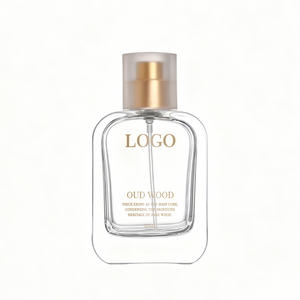 Oud Wood EDP: Thick Ebony & Amber Scent | Long-Lasting Luxury Fragrance