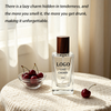 Lost Cherry: Intoxicating Moments Elixir EDP