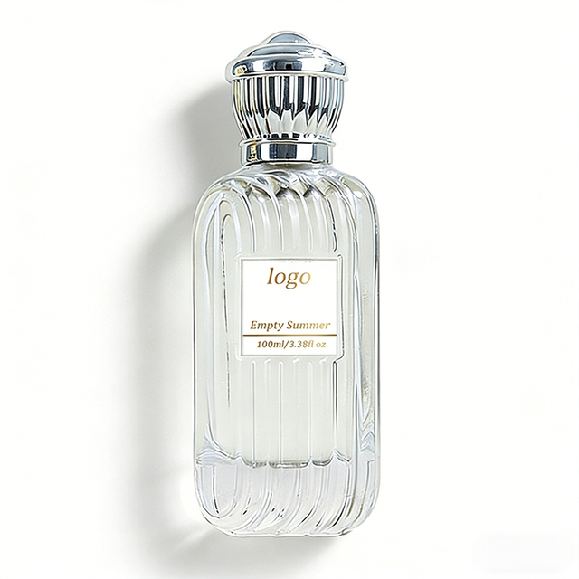 Empty Summer Perfume