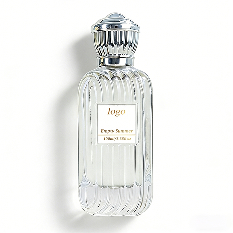 Empty Summer Perfume