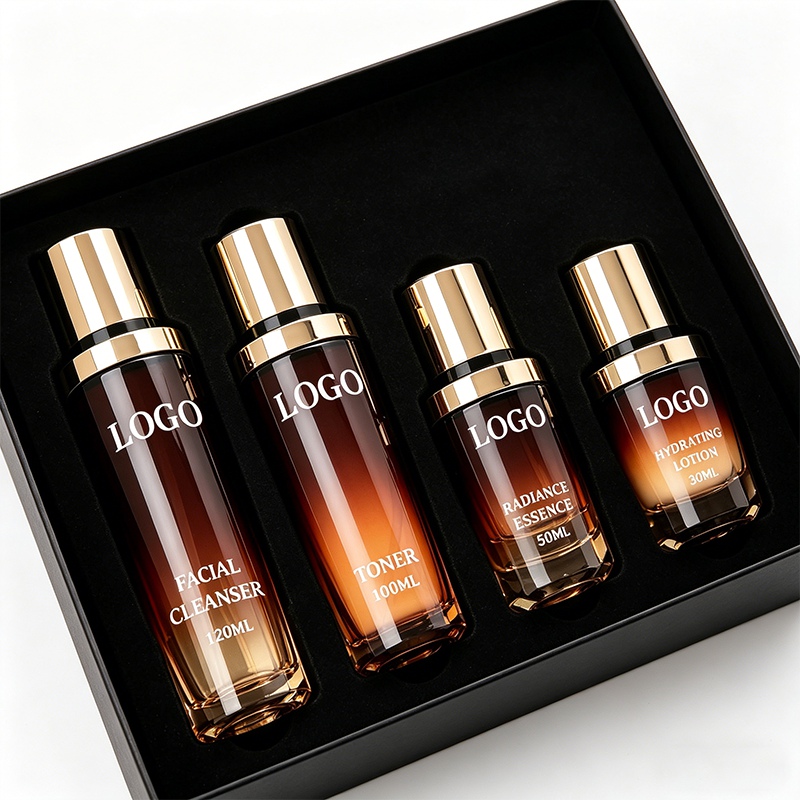 Jialiya Beauty Barrier Repair Set