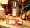 HEDIR Seductive Women's Perfume | Long-Lasting Fragrance, OEM Customization, Spot Wholesale, Factory Direct