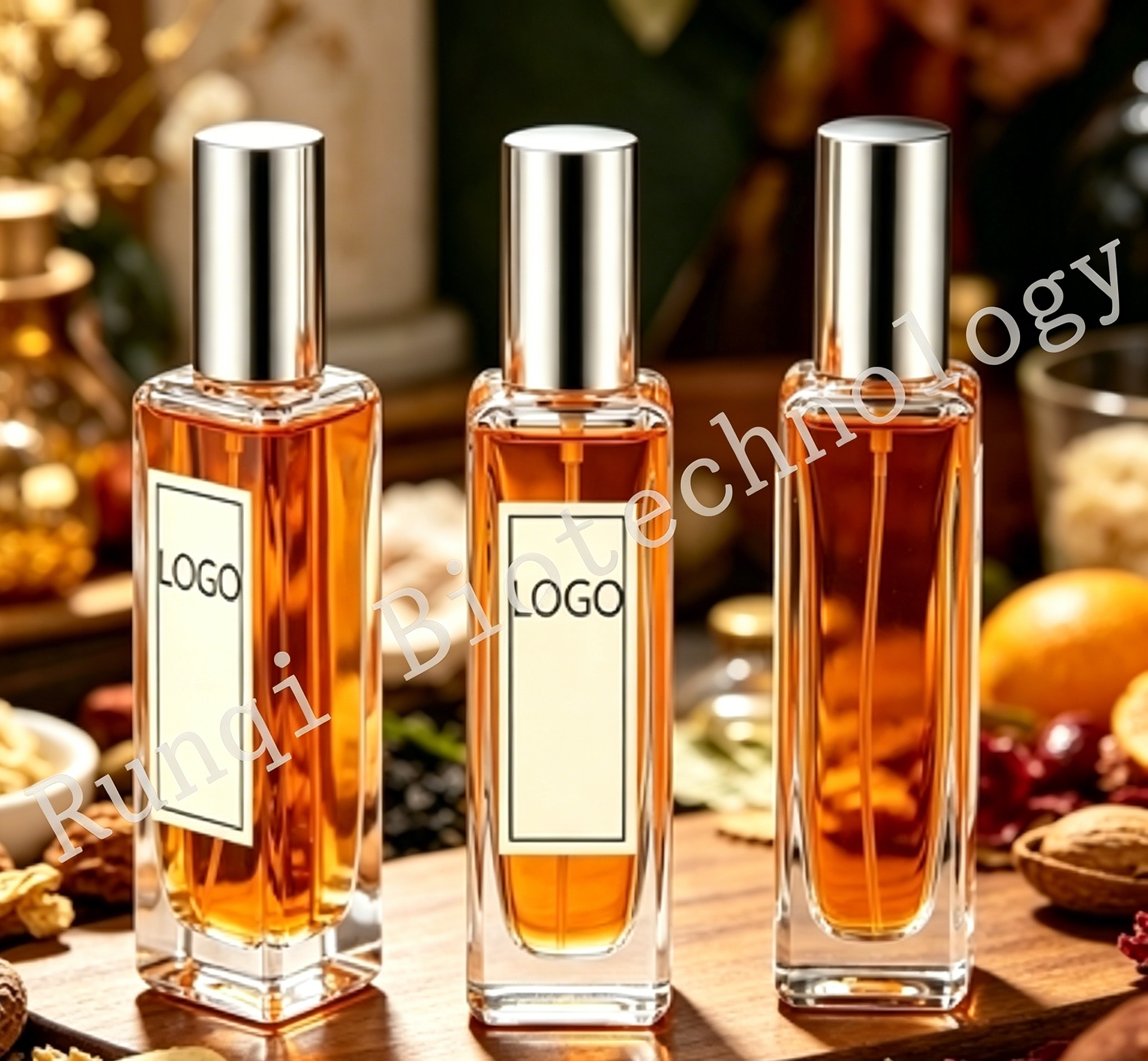 HEDIR Seductive Women's Perfume | Long-Lasting Fragrance, OEM Customization, Spot Wholesale, Factory Direct