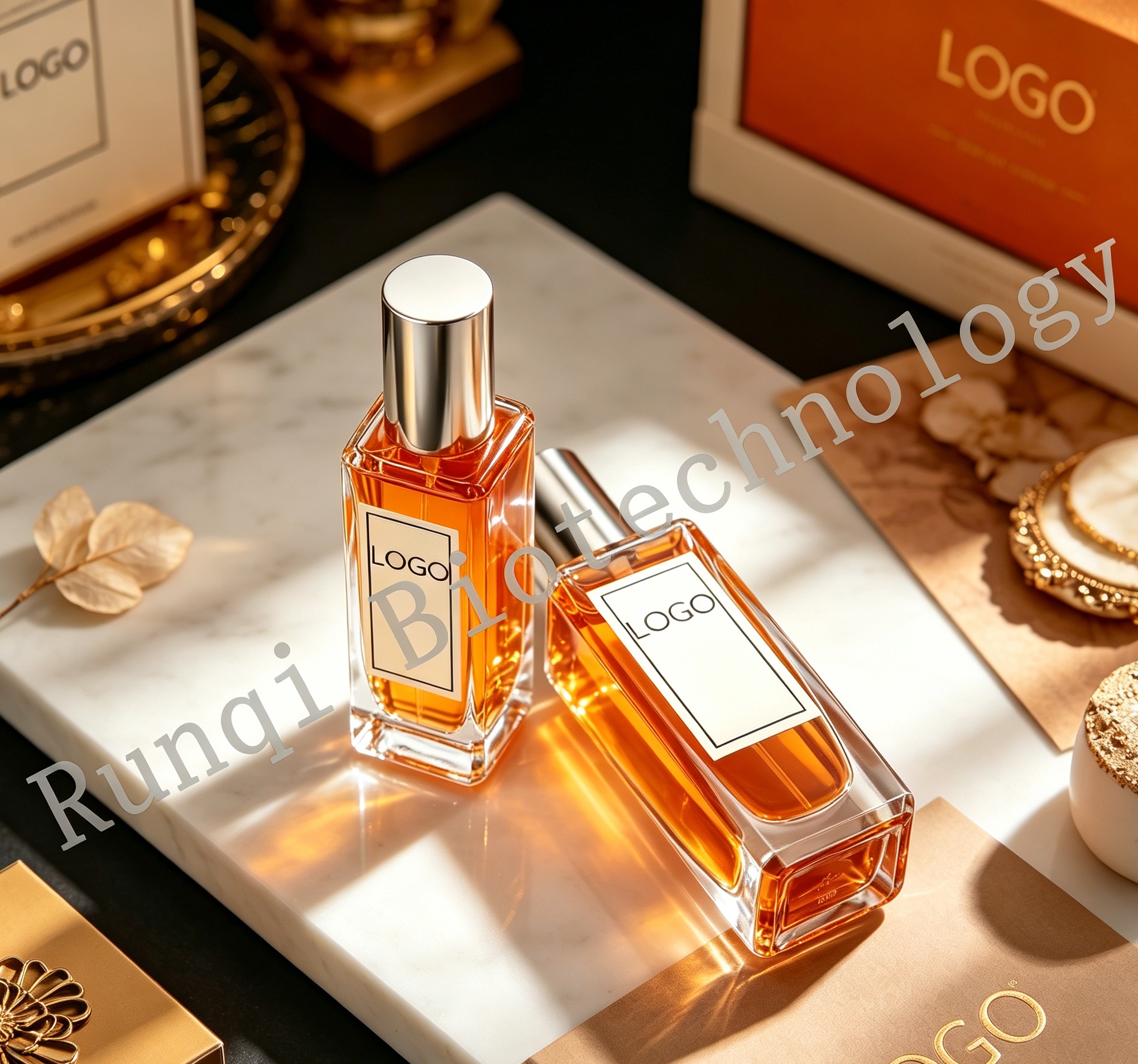 HEDIR Seductive Women's Perfume | Long-Lasting Fragrance, OEM Customization, Spot Wholesale, Factory Direct