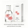 Rêve de Rose Eau de Toilette (50ml)